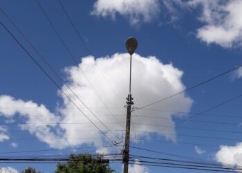 60 MILLONES DE PESOS SE INVERTIRÁN EN GUAITECAS PARA REPONER LUMINARIAS EN MELINKA Y REPOLLAL