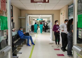 28 Especialistas y 3 subespecialistas llegan a reforzar el staff del Hospital Regional Coyhaique este 2023