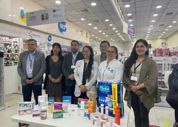 Autoridades regionales Refuerzan Entrada en Vigencia de Rebaja de Medicamentos para Beneficiarios de Fonasa