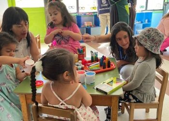 Autoridades regionales de Gobierno destacaron las medidas del Plan de Reactivación Educativa 2023