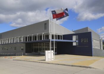 PDI alerta sobre la importancia del autocuidado para evitar delitos contra la propiedad en temporada estival