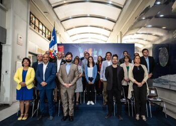 Gobierno presenta las principales medidas del Plan de Reactivación Educativa 2023 y convoca a un consejo de expertos 