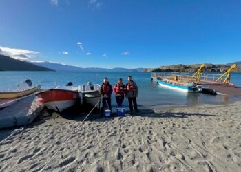 Toma de muestras en Postas de Salud Rural: Acercando la salud a las personas