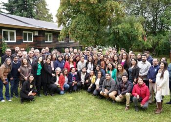 Presidente Boric relevó origen social y comprometió apoyo para la Universidad de Aysén&nbsp;