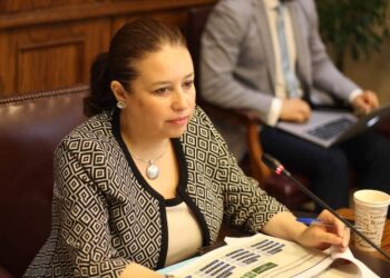 Senadora Ximena Ordenes llama dejar la indiferencia por la Unidad de Cardiología y priorizar de manera urgente un angiógrafo para la región de Aysén