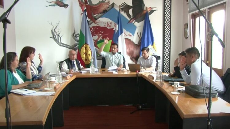 MUNICIPALIDAD DE COYHAIQUE INICIA AUDITORÍA FINANCIERA CON FONDOS PROPIOS