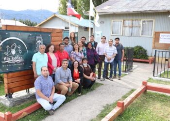 Gobierno Regional y Municipalidad de Río Ibáñez logran modificar Ley de Presupuesto para avanzar en la construcción de un nuevo edificio consistorial