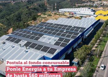 Abren convocatoria a concurso “Ponle Energía a tu Empresa”