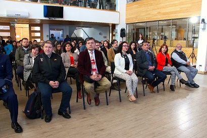 Gobierno Regional de Aysén sobrepasa ampliamente las expectativas y finaliza el 2022 con un 93% de ejecución presupuestaria