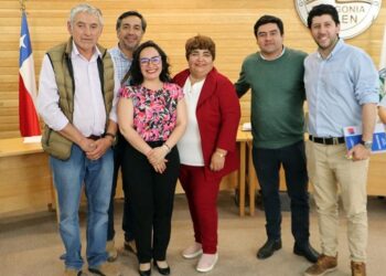 Aprobada reposición del Servicio Sanitario Rural de Puerto Río Tranquilo por parte del MOP