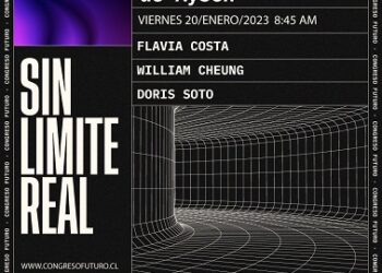 Congreso Futuro: Descubre el programa y las novedades para Aysén de la plataforma de intercambio de ideas más importante de Latinoamérica