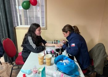 MUNICIPALIDAD DE COYHAIQUE BIRNDARÁ JORNADAS DE AUTOCUIDADO EN LOS BARRIOS