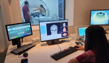 En pleno funcionamiento el Resonador Nuclear Magnético en el Hospital Regional Coyhaique