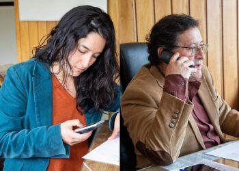 Estudiantes conocieron sus resultados en la PAES e iniciaron la postulación a las universidades