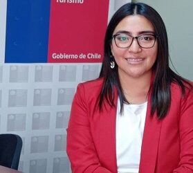 Renuncia Seremi de Economía Aysen