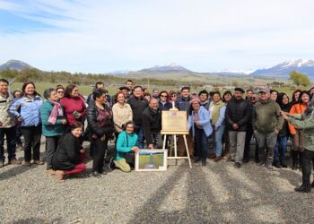 MOP superó $100 mil millones de inversión 2022 en Aysén