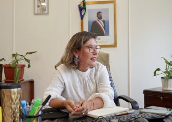 SernamEG abre postulaciones a la versión 2023 del programa Mujeres Jefas de Hogar