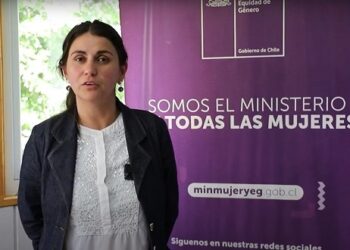 Seremi de la Mujer y Equidad de Género refuerza gestión local en Aysén