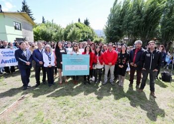 Seremi de Bienes Nacionales destaca que transferencias gratuitas de inmuebles fiscales contribuyen al desarrollo de proyectos habitacionales