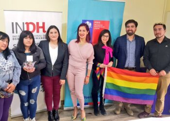 INDH y FOSIS firman convenio regional para trabajar en la inclusión y desarrollo de grupos objetivos