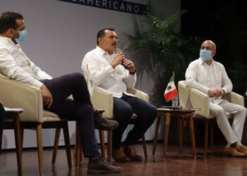 COYHAIQUE SERÁ SEDE DEL SEGUNDO ENCUENTRO LATINOAMERICANO DE LA RED DE CIUDADES SOSTENIBLES Y ALCALDÍAS PARA LA DEMOCRACIA