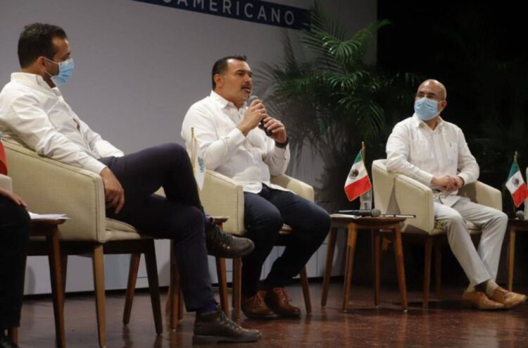 COYHAIQUE SERÁ SEDE DEL SEGUNDO ENCUENTRO LATINOAMERICANO DE LA RED DE CIUDADES SOSTENIBLES Y ALCALDÍAS PARA LA DEMOCRACIA
