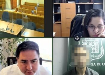 TOP&nbsp;de&nbsp;Coyhaique&nbsp;condena&nbsp;a 10 años y un día de presidio a autor de tráfico de drogas en Puerto Chacabuco