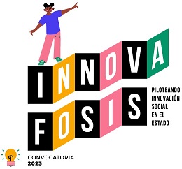 FOSIS abre postulaciones a fondos de innovación social convocando a sociedad civil, privados y academia.