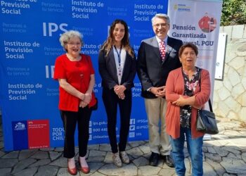 “Ley Corta” amplía cobertura de la PGU: 350 nuevos beneficiarios/as se proyectan en la Región de Aysén