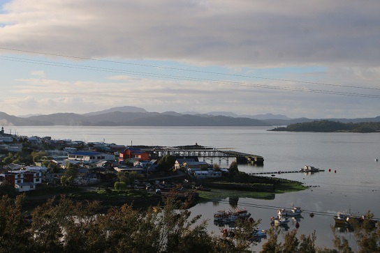 Gobierno Regional transfiere anticipo de emergencia para garantizar funcionamiento de planta eléctrica de Guaitecas
