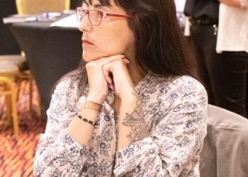 Seremi de Gobierno, Tatiana Plá Álvarez: “Nuestro Gobierno está cumpliendo los compromisos en materia de Pensiones”