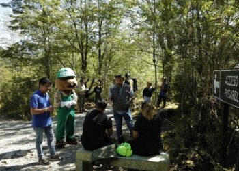 SEREMI (S) DE GOBIERNO LLAMA A EVITAR CONTACTO CON AVES SILVESTRES Y ANIMALES MARINOS POR INFLUENZA AVIAR