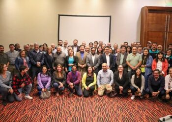Actores locales participan en la construcción del reglamento de la nueva Ley de Biocombustibles Sólidos