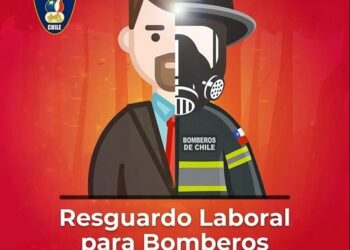 Columna: Empatía y Responsabilidad Social Empresarial: Apoyo para Bomberos