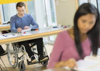 ABREN LAS POSTULACIONES A BENEFICIOS Y APOYOS TÉCNICOS PARA ESTUDIANTES DE EDUCACIÓN SUPERIOR CON DISCAPACIDAD