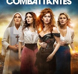Columna: “Les Combattantes”