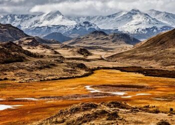 Inicia Programa Parques de la Patagonia: Inédita coordinación entre las regiones de Los Lagos, Aysén y Magallanes por una ruta escénica con 17 Parques Nacionales