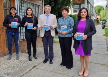 Seremi del Trabajo, CUT y ANEF destacan ratificación en el Congreso del Convenio 190 de la OIT para erradicar la violencia y el acoso en los espacios de trabajo