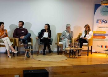 Empresarias y emprendedoras de Aysén fortalecen la economía circular con academia desarrollada en la región