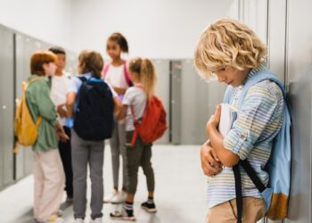Columna Señales para estar alertas en el inicio de clases de los estudiantes