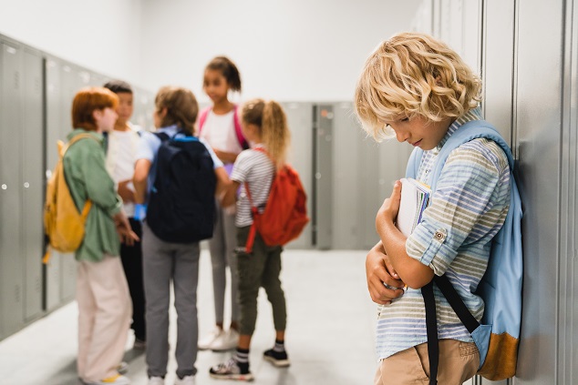 Columna Señales para estar alertas en el inicio de clases de los estudiantes