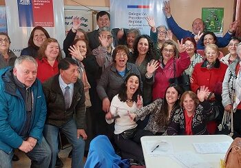 GOBIERNO DESTACA MEDIDAS DE SEGURIDAD ECONÓMICA COMO UNA SOLUCIÓN CONCRETA PARA LAS FAMILIAS