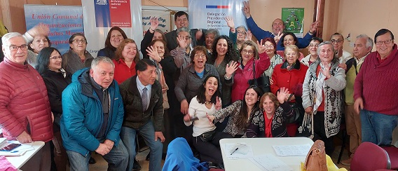 GOBIERNO DESTACA MEDIDAS DE SEGURIDAD ECONÓMICA COMO UNA SOLUCIÓN CONCRETA PARA LAS FAMILIAS