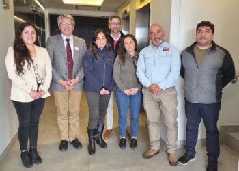 Realizan coordinaciones entre sector Trabajo y Salud para abordar temas en conjunto con mirada regional
