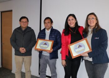Ministerio de Vivienda y Cámara de la Construcción impulsan aplicación de Sello que incentiva empleo femenino en obras financiadas por el sector