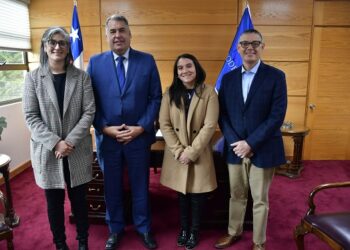 SERNAC FISCALIZARÁ LOS SERVICIOS DE TRANSPORTE DE PASAJEROS MARÍTIMOS Y LACUSTRES EN LA REGIÓN DE AYSÉN