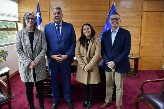 SERNAC FISCALIZARÁ LOS SERVICIOS DE TRANSPORTE DE PASAJEROS MARÍTIMOS Y LACUSTRES EN LA REGIÓN DE AYSÉN