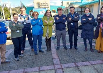 Despliegan amplia campaña de vacunación bajo el slogan “Vacúnate con la Dupla”