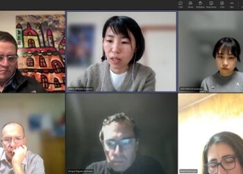 ALCALDE SILVA BUSCA VÍNCULOS COMERCIALES Y TECNOLÓGICOS CON JAPÓN, PRINCIPAL CONSUMIDOR DE RECURSOS COMO EL ERIZO QUE SE EXTRAEN EN GUAITECAS