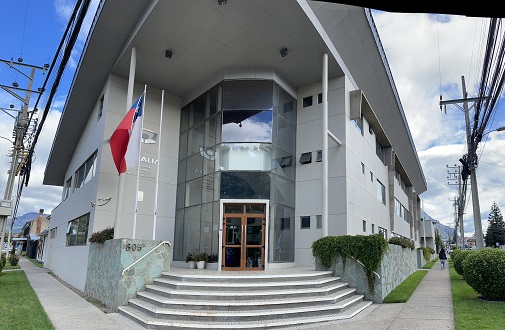 Operación Nacional Orión: Fiscalía y PDI investigan caso de almacenamiento de material pornográfico infantil en Coyhaique